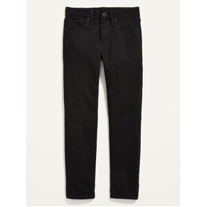 Old Navy Kids' Black Skinny Jeans